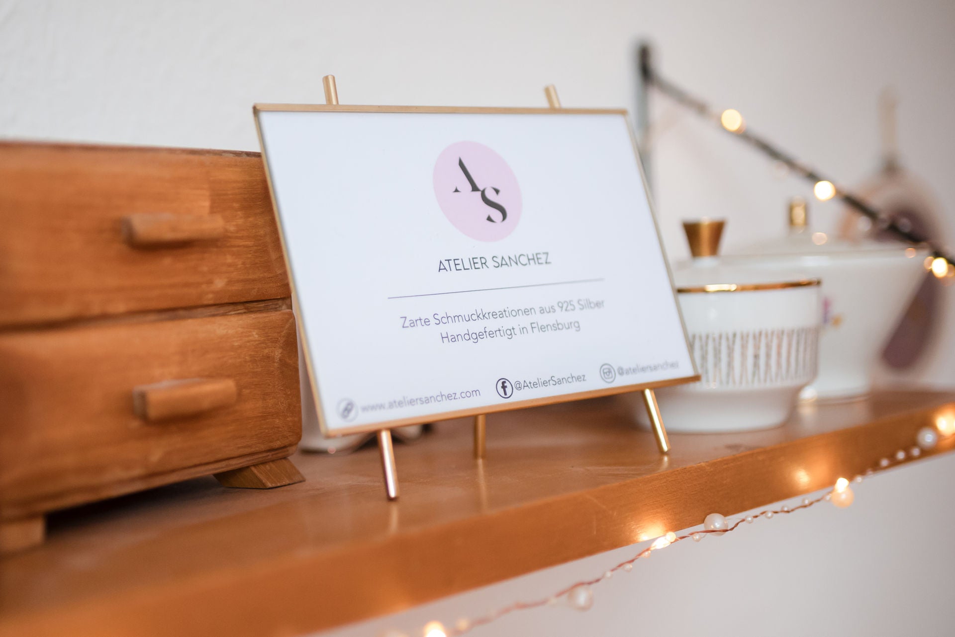 Atelier Sanchez Flensburg