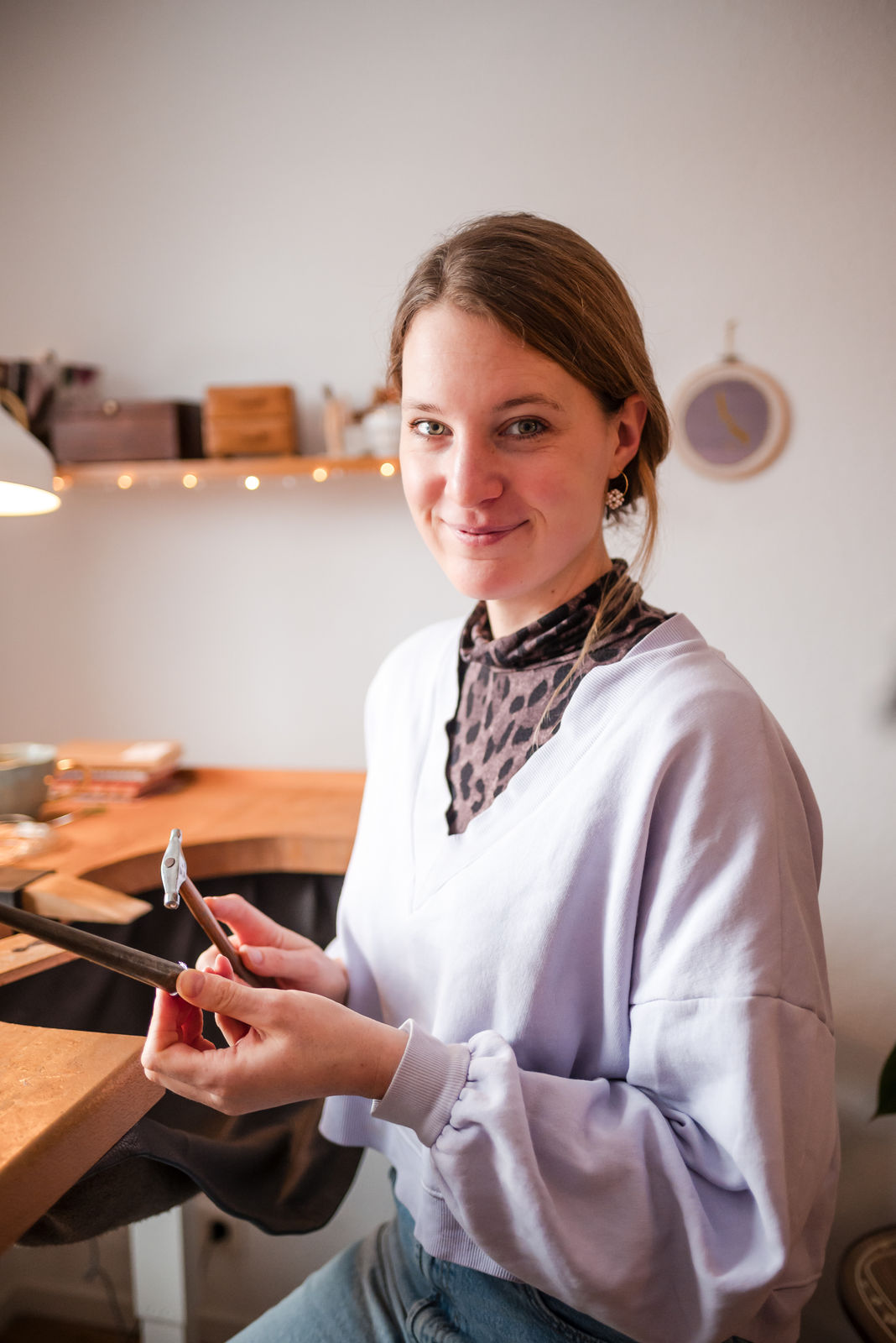 Charlotte Sanchez Atelier Sanchez