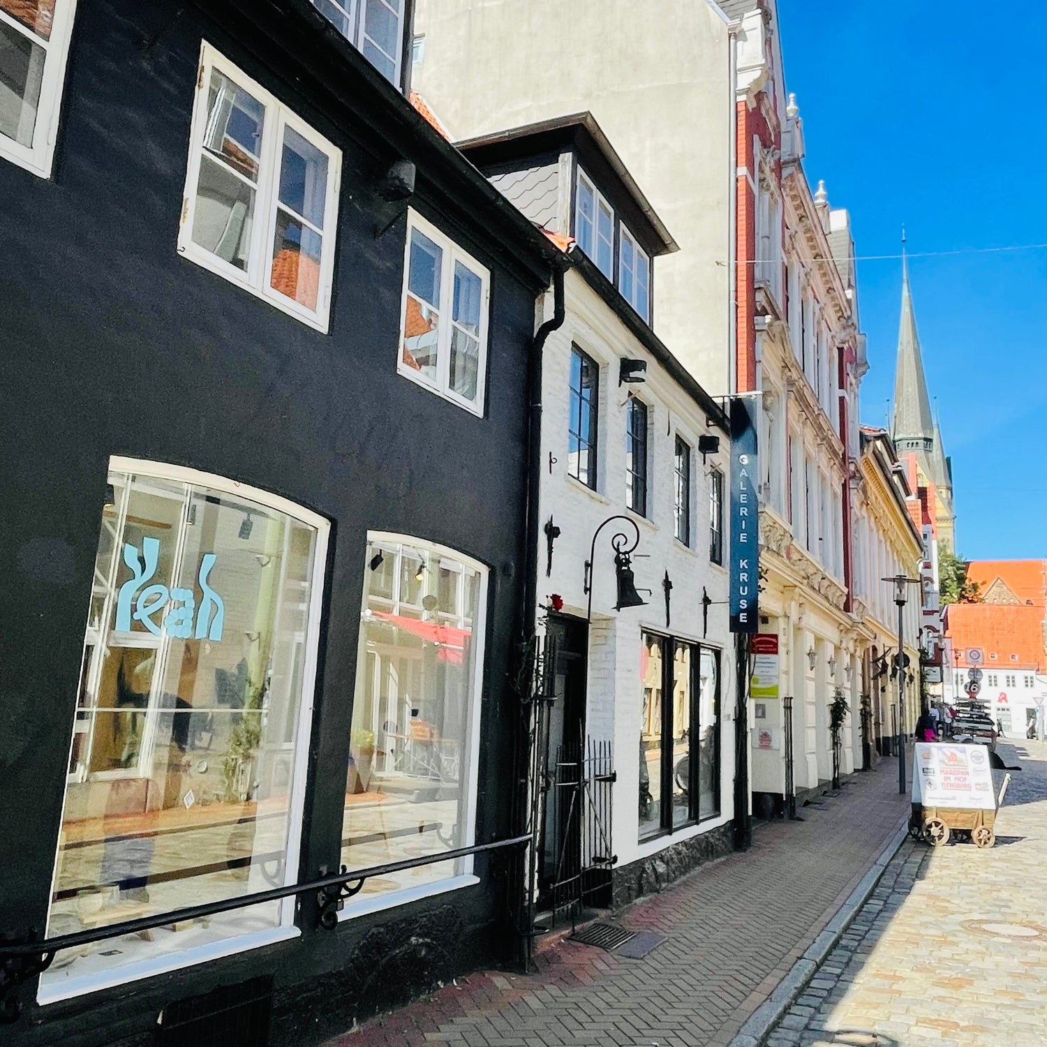 Flensburg-Yeah-Rote-Straße